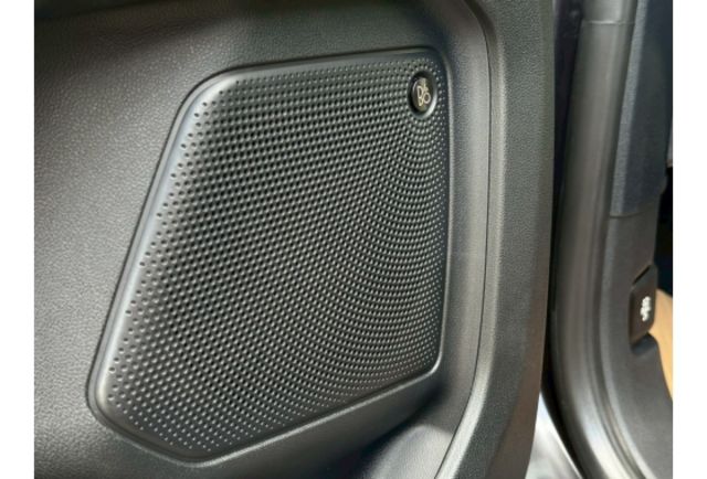 Ford KUGA  第7張相片