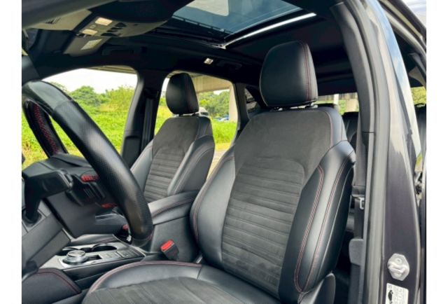 Ford KUGA  第9張相片