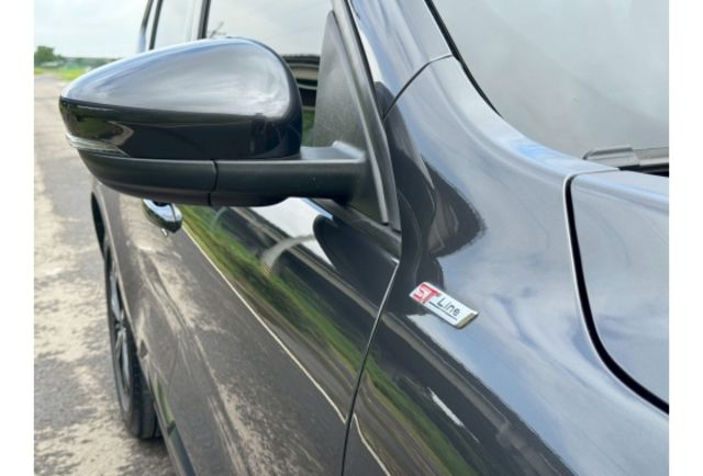 Ford KUGA  第14張相片