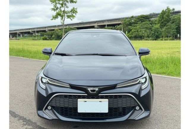 Toyota COROLLA SPORT  第2張相片