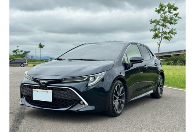 Toyota COROLLA SPORT  第3張相片