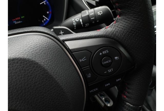 Toyota COROLLA SPORT  第8張相片