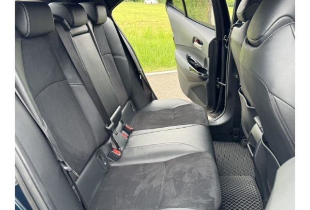 Toyota COROLLA SPORT  第11張相片