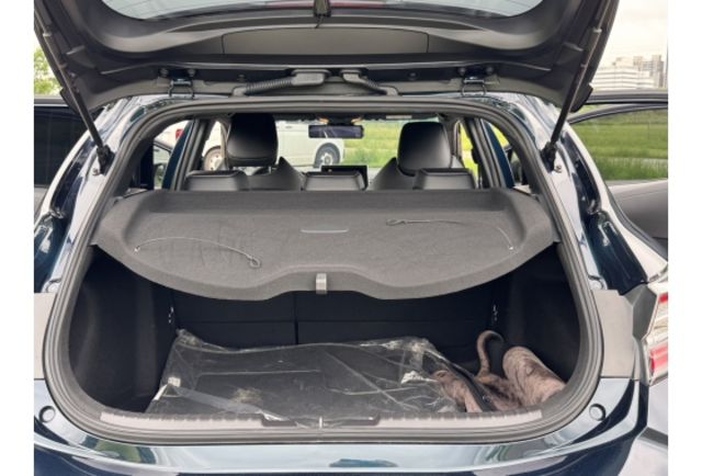 Toyota COROLLA SPORT  第12張相片