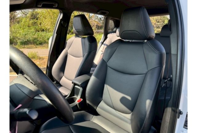 Toyota COROLLA CROSS  第6張相片