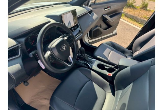 Toyota COROLLA CROSS  第7張相片