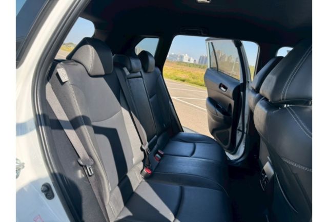 Toyota COROLLA CROSS  第11張相片