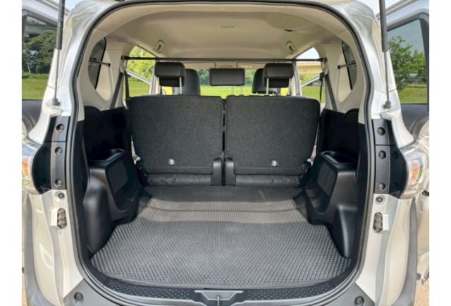 Toyota SIENTA  第6張相片