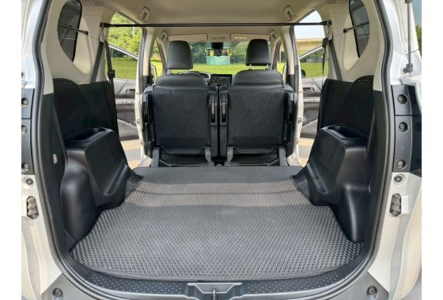 Toyota SIENTA  第7張相片