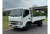 HINO XZU650L  第1張縮圖