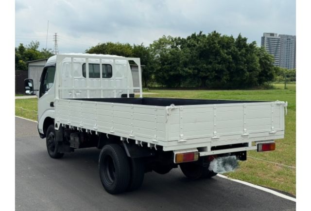 HINO XZU650L  第2張相片