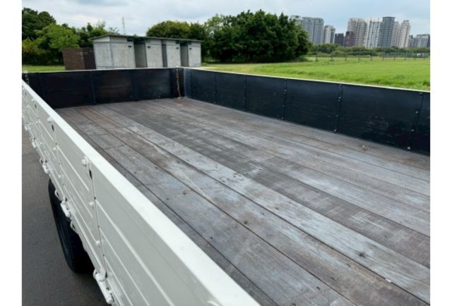 HINO XZU650L  第4張相片