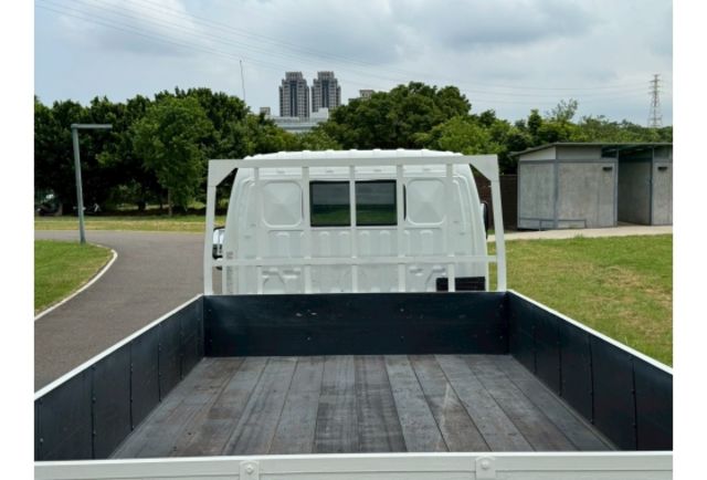 HINO XZU650L  第5張相片