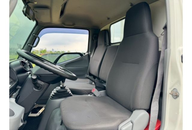 HINO XZU650L  第7張相片