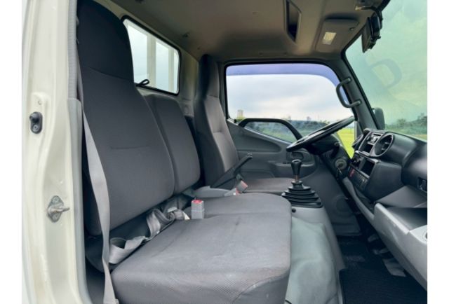 HINO XZU650L  第8張相片