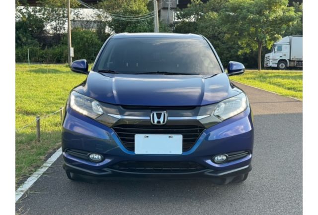 Honda HR-V  第2張相片