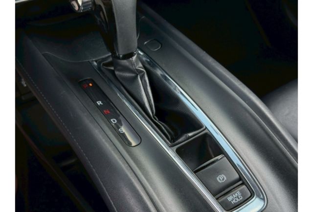 Honda HR-V  第6張相片