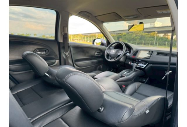 Honda HR-V  第7張相片