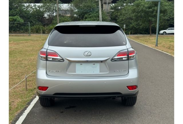 Lexus RX270  第2張相片