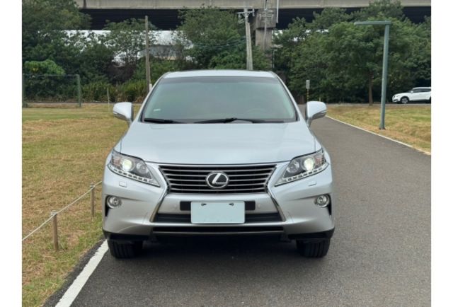 Lexus RX270  第3張相片
