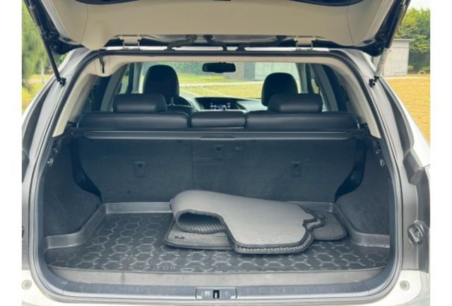 Lexus RX270  第7張相片