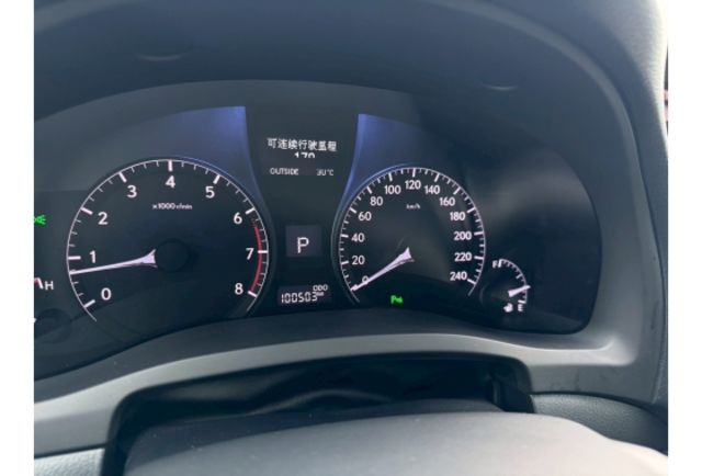 Lexus RX270  第12張相片