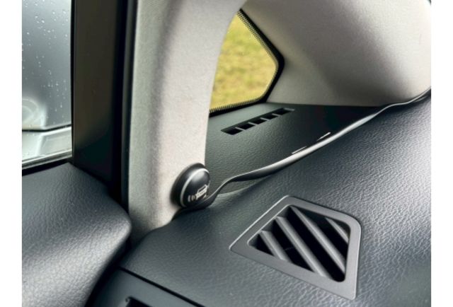 Lexus RX270  第14張相片