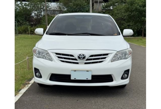 Toyota ALTIS  第1張相片