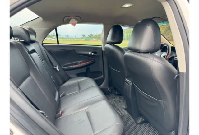 Toyota ALTIS  第3張相片