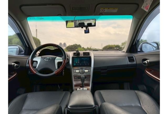 Toyota ALTIS  第4張相片