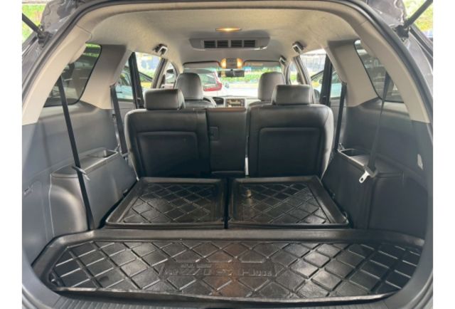 Toyota WISH  第5張相片