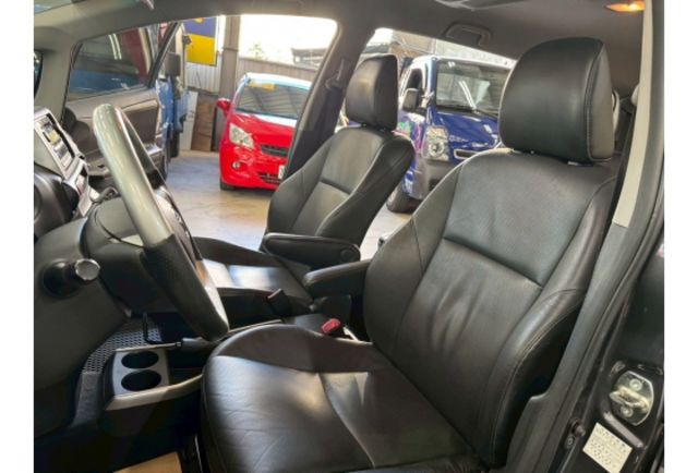 Toyota WISH  第6張相片