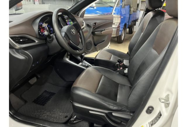 Toyota YARIS  第5張相片