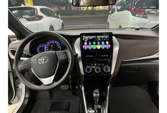 Toyota YARIS  第6張相片