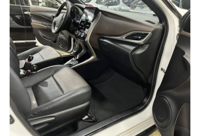 Toyota YARIS  第7張相片