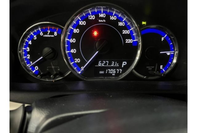 Toyota YARIS  第8張相片