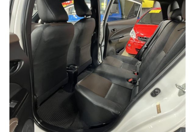 Toyota YARIS  第9張相片