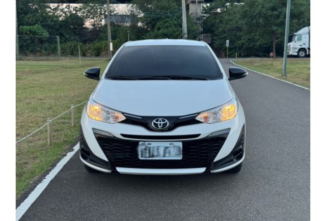 Toyota YARIS  第2張相片