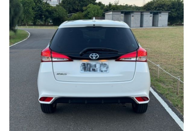 Toyota YARIS  第3張相片