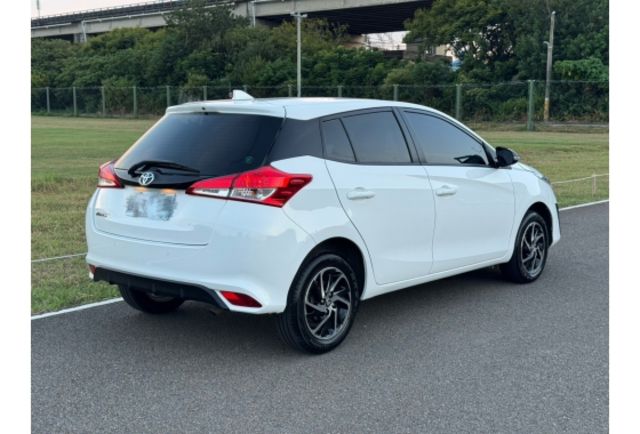 Toyota YARIS  第4張相片