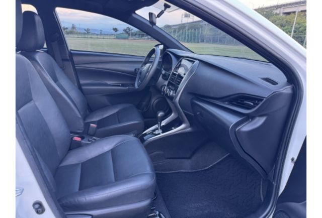 Toyota YARIS  第5張相片