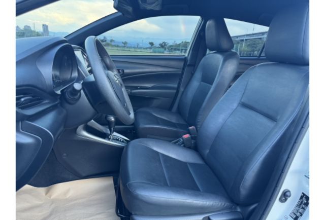 Toyota YARIS  第6張相片