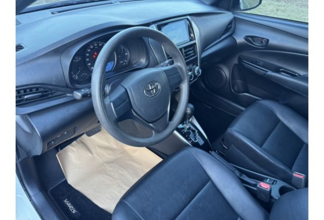 Toyota YARIS  第7張相片