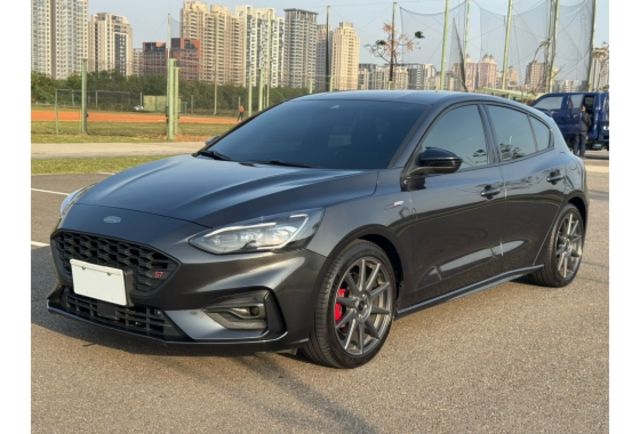 Ford FOCUS  第1張相片