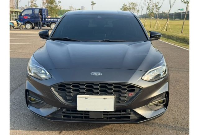 Ford FOCUS  第2張相片