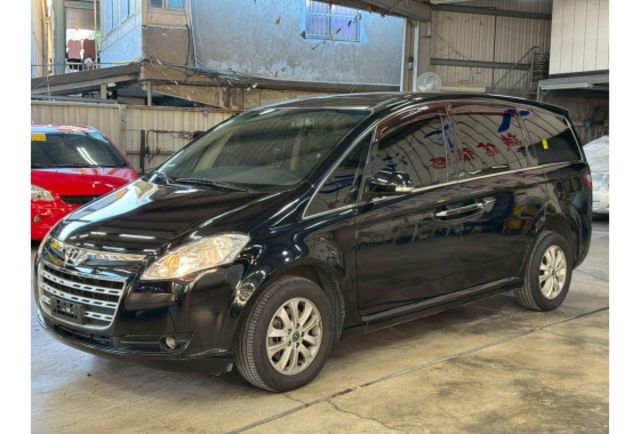 LUXGEN M7 TURBO ECO HYPER  第1張相片