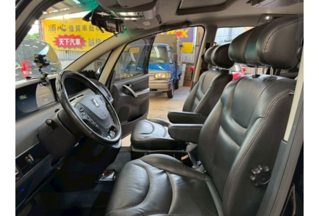 LUXGEN M7 TURBO ECO HYPER  第3張相片