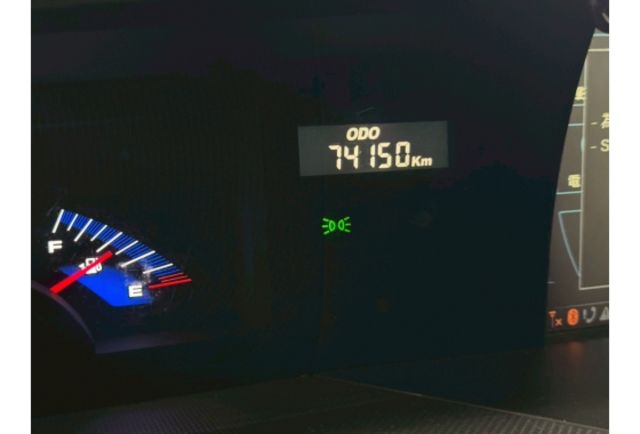 LUXGEN M7 TURBO ECO HYPER  第4張相片