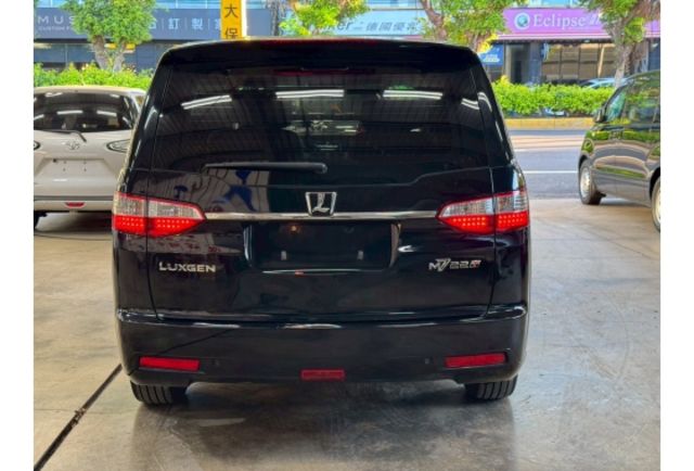 LUXGEN M7 TURBO ECO HYPER  第5張相片