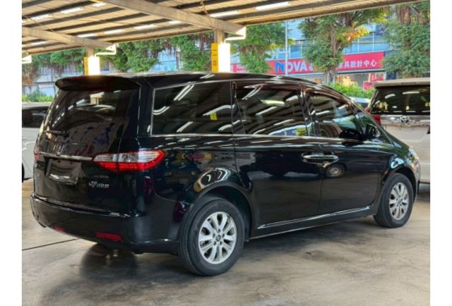 LUXGEN M7 TURBO ECO HYPER  第6張相片